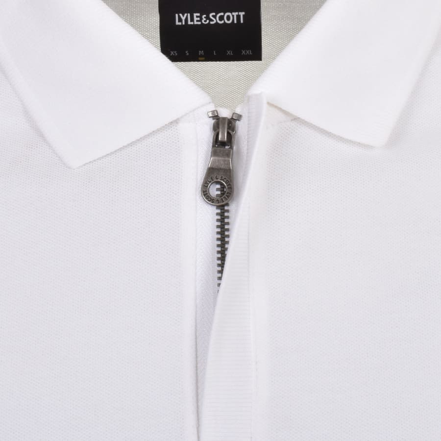 Lyle and scott polo xxl online